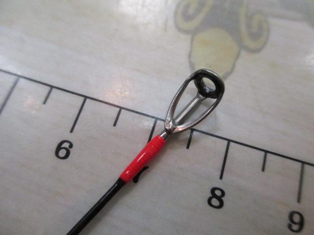 オーシャンソード テクニカルライト67B OS-67MLB