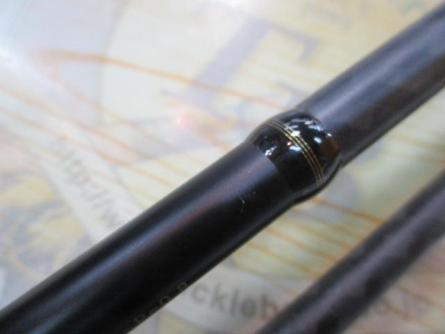 オーシャンソード テクニカルライト67B OS-67MLB