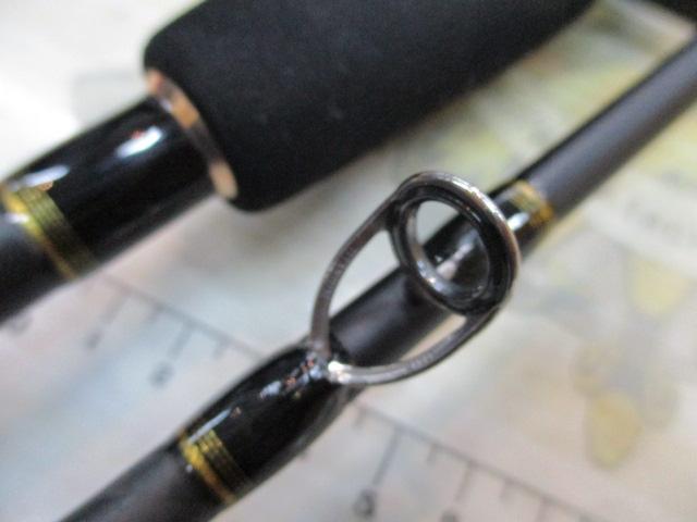 オーシャンソード テクニカルライト67B OS-67MLB