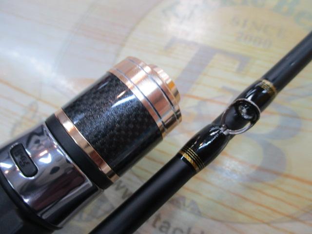 オーシャンソード テクニカルライト67B OS-67MLB