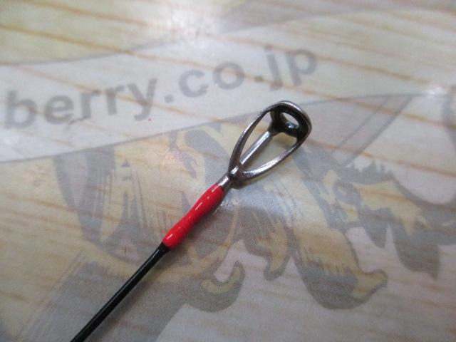 オーシャンソード スーパーセンシティブ65 OS-65ML