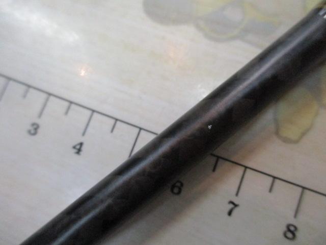 オーシャンソード スーパーセンシティブ65 OS-65ML