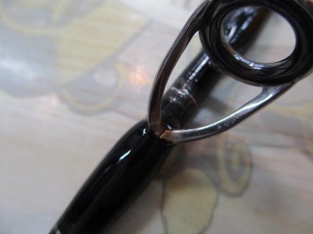 キャタリナ JH60S・N