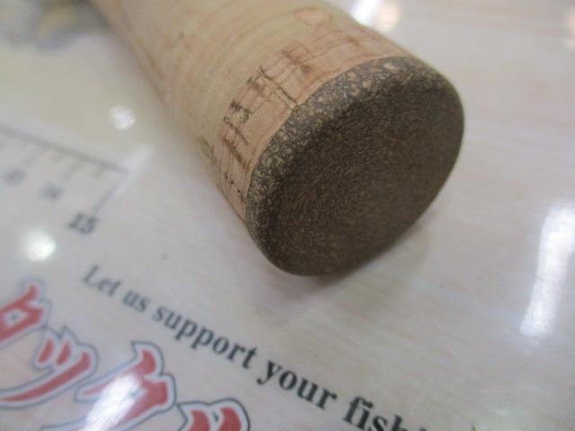 シルバークリークトラッド 46ULB