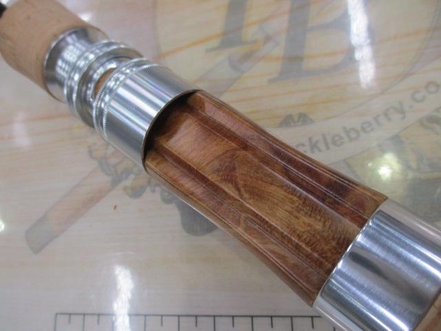 シルバークリークトラッド 46ULB