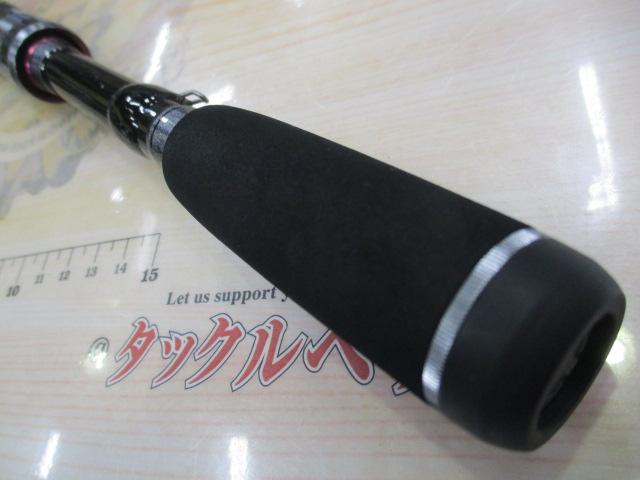 SCS-68MHパワーフィネス