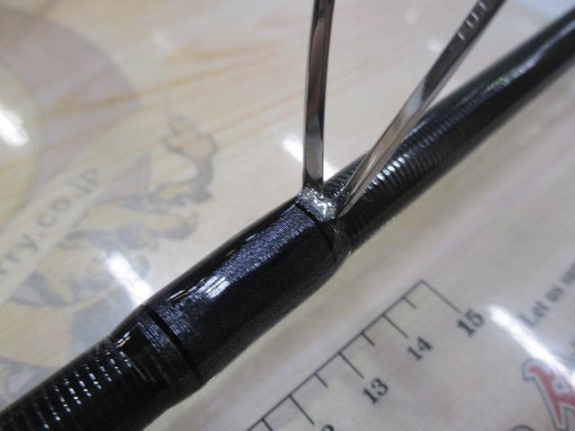 SCS-68MHパワーフィネス