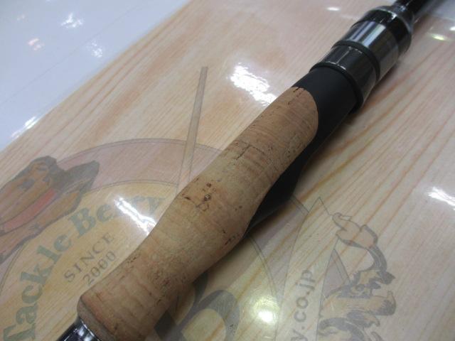 SCS-68MHパワーフィネス