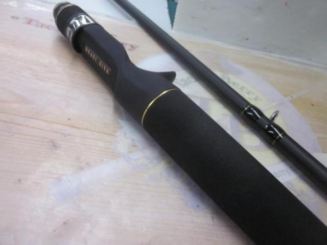 グラディエーターアンチ GA-70MGC エングレイヴ