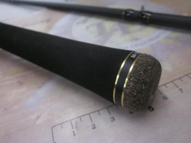 グラディエーターアンチ GA-70MGC エングレイヴ