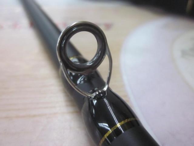 グラディエーターアンチ GA-70MGC エングレイヴ