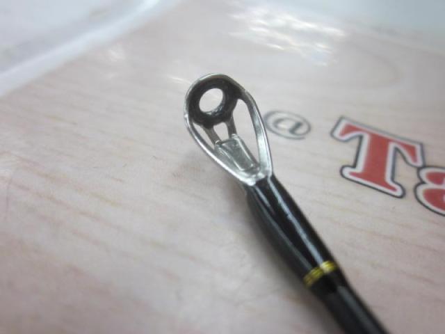 グラディエーターアンチ GA-70MGC エングレイヴ