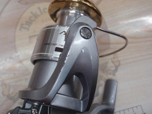 エアレックス4000