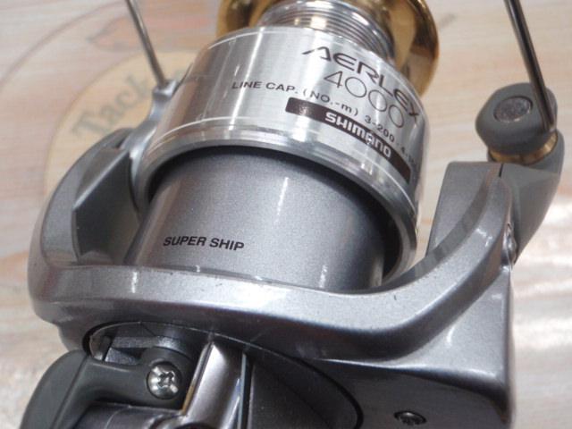 エアレックス4000