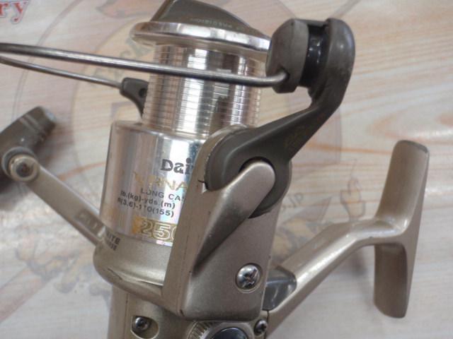 トーナメントS2500i