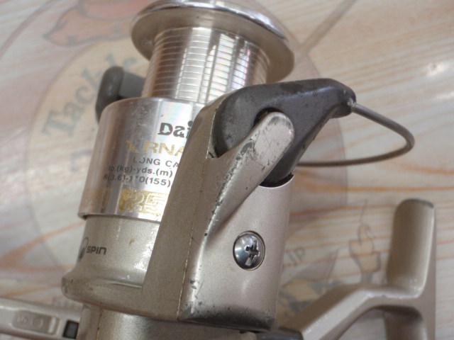 トーナメントS2500i