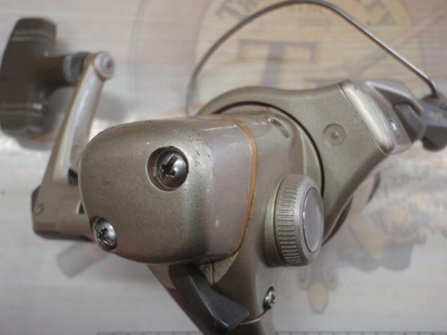 トーナメントS2500i