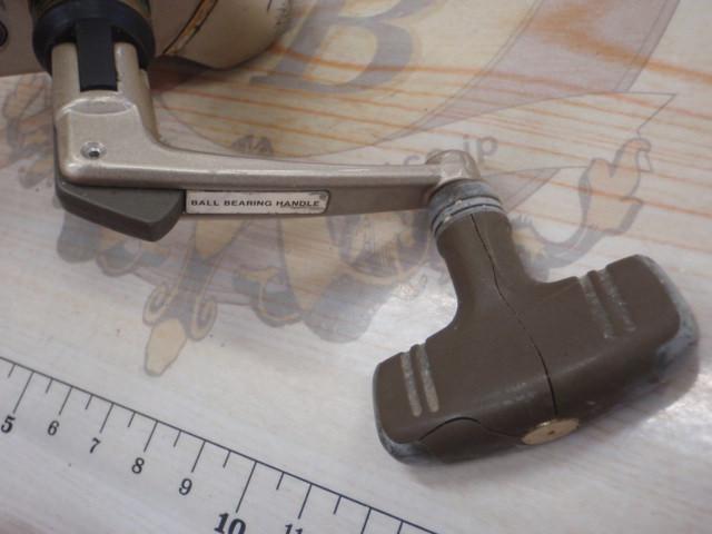 トーナメントS2500i