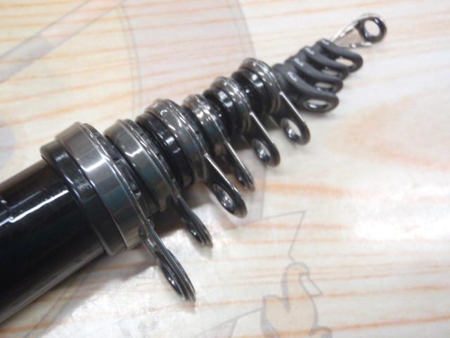 スプリガン海上釣堀 M360