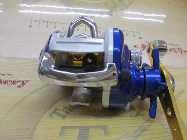 エスブレイド 150L