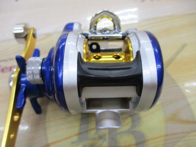 エスブレイド 150L