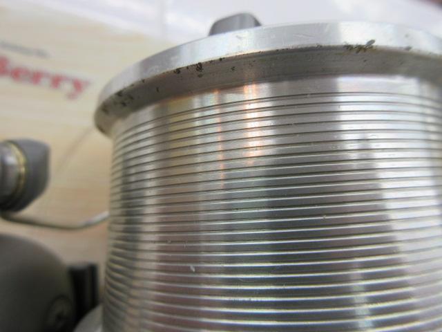 97パワーエアロ 6000