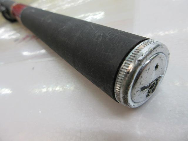 CBレイリー波止磯1.5-45PT入