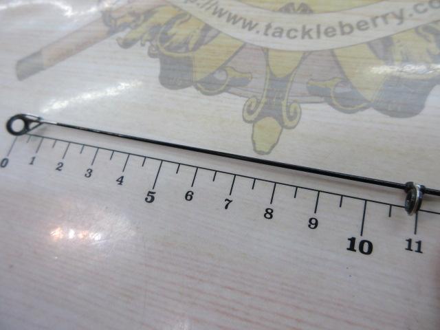 CBレイリー波止磯1.5-45PT入