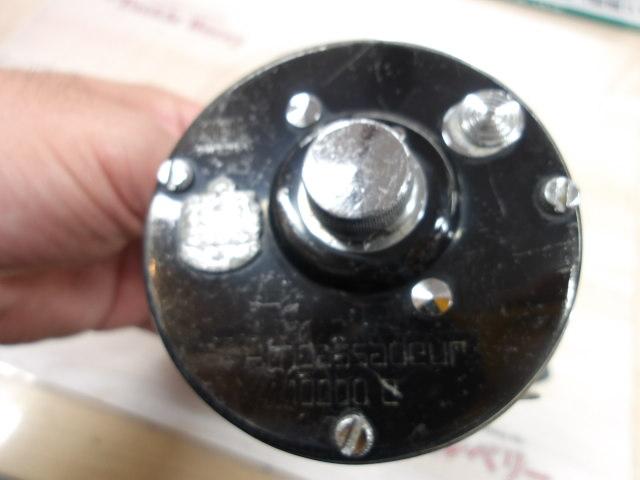 アンバサダー10000C