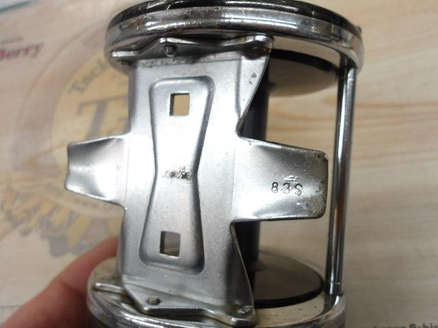 アンバサダー10000C