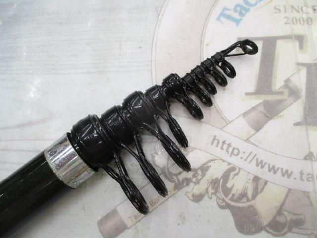 SX攻技巨投 10-540遠投