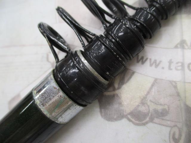 SX攻技巨投 10-540遠投