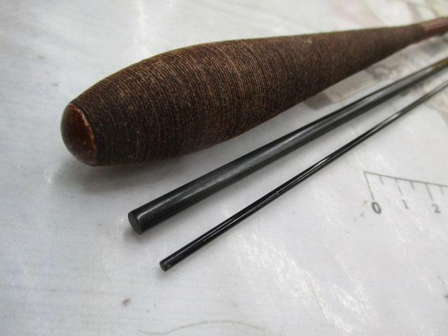 GFX水太閤硬調子9