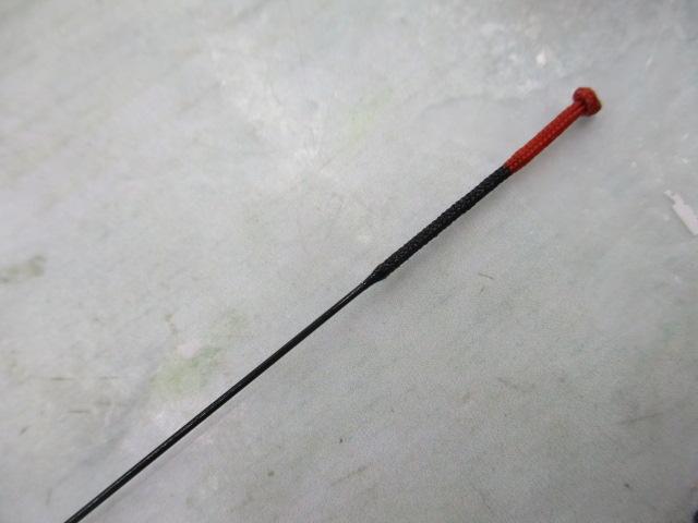 GFX水太閤硬調子9