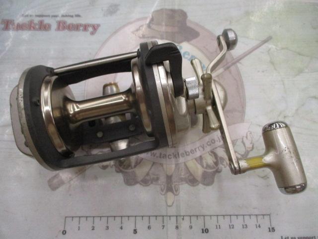 シーライン石鯛X 50H