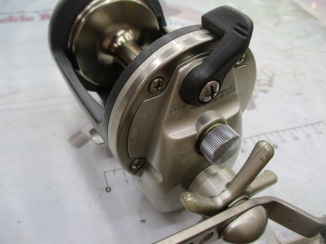 シーライン石鯛X 50H