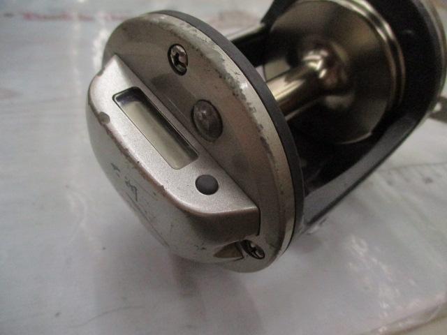 シーライン石鯛X 50H