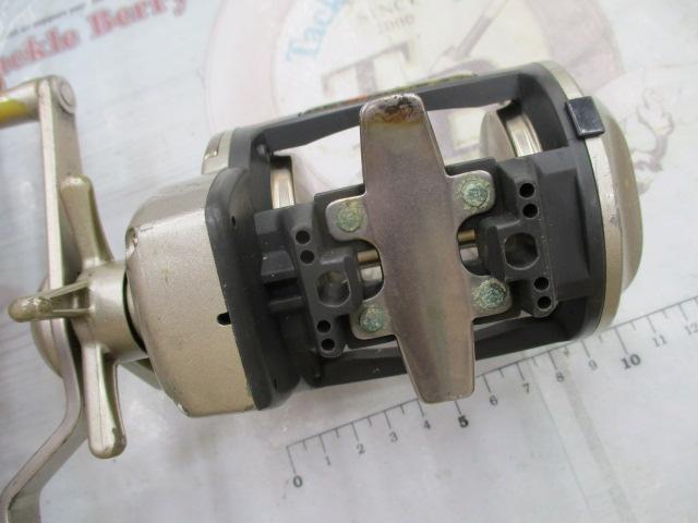 シーライン石鯛X 50H