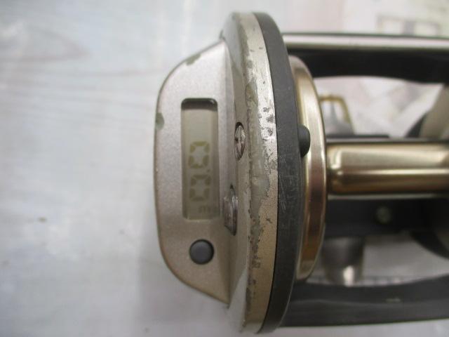 シーライン石鯛X 50H