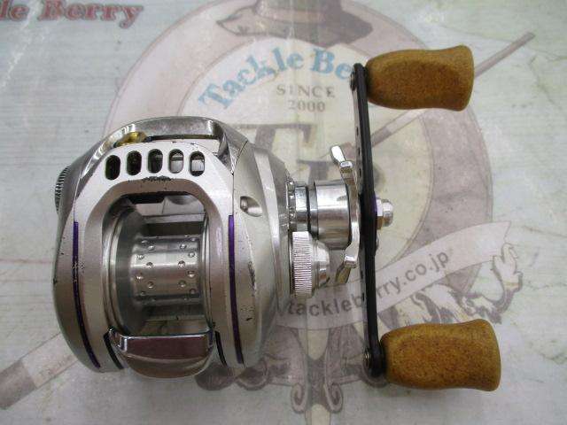 TDジリオン HLC100H