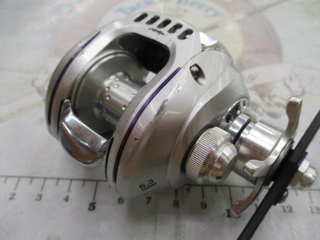 TDジリオン HLC100H