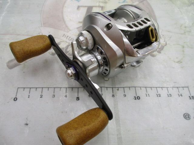 TDジリオン HLC100H