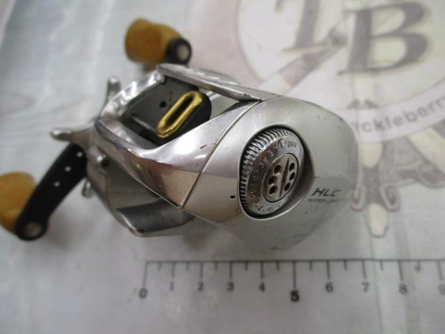 TDジリオン HLC100H