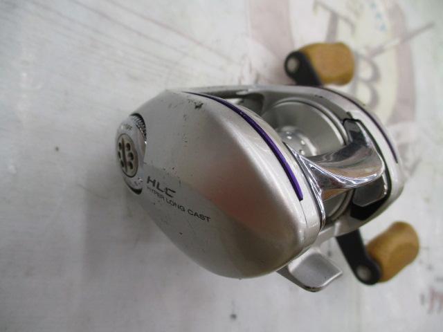 TDジリオン HLC100H