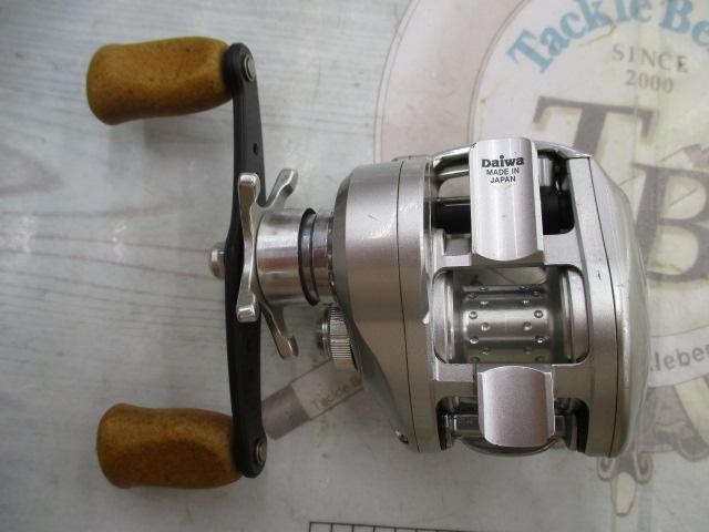 TDジリオン HLC100H