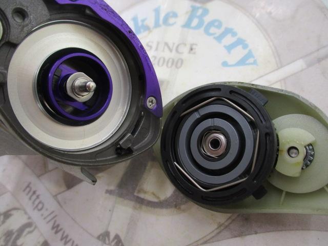 TDジリオン HLC100H