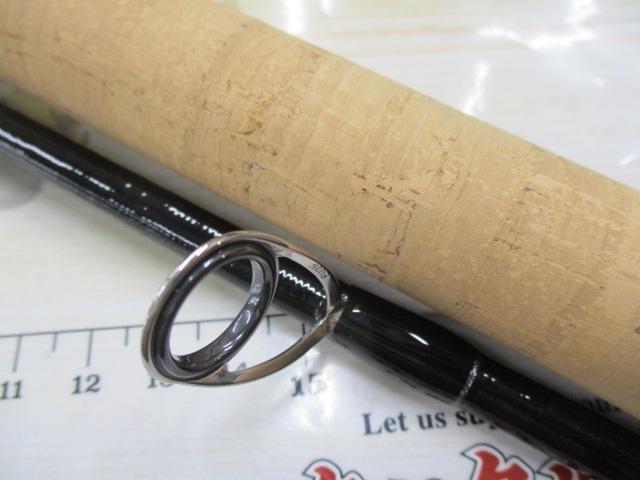 21カーディフNX S83ML