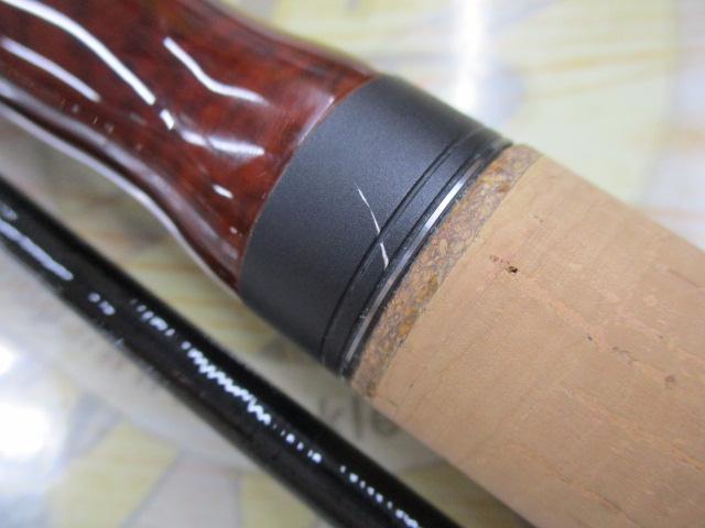 21カーディフNX S83ML