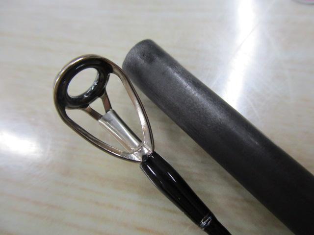 21カーディフNX S83ML