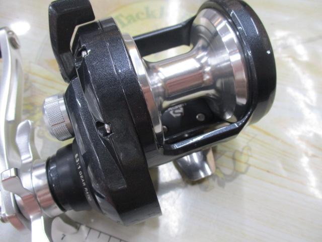 20トリウム 1500HG